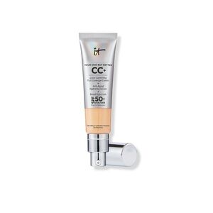 It Cosmetics CC+ Cream - Medium